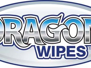 Dragon Wipes