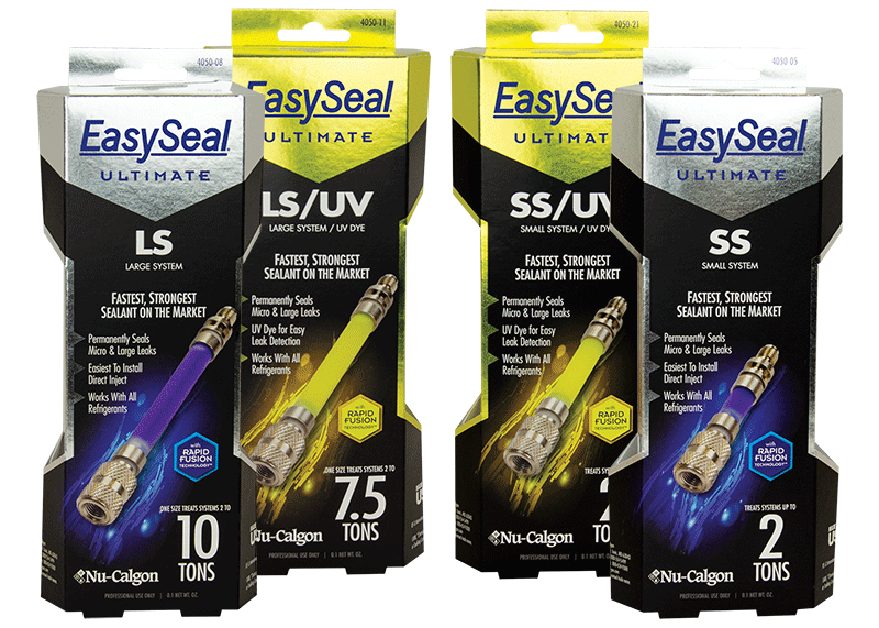 405015 - KIT DETEC. DE FUITE EASYSEAL-UV AVEC LUMIERE ET LUNETTES