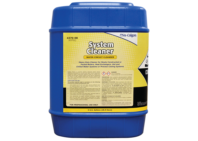 Agua destilada x 5 lts - Clean Solutions