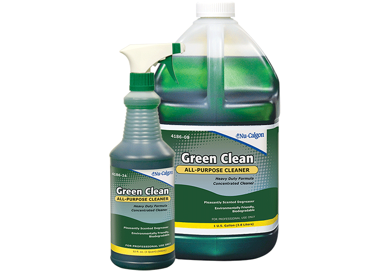 Aquaclean - Groupe NGM - See Clear